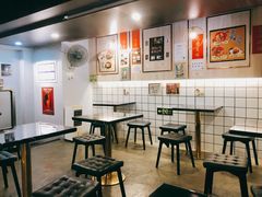 -亞婆井·劲抽面食(铂顿城店)