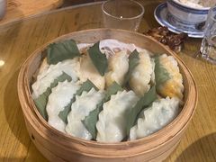 -图味美小黄鱼·景德菜(浙江路店)