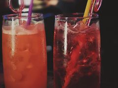 -MM·五声·音乐人与调酒师(西安路店)