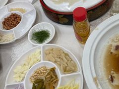 -寻味顺德·南记酒家·传统顺德菜·鱼生(广源路店)