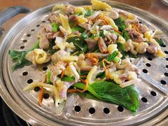 桑拿鸡-阿多私房菜(顺德店)