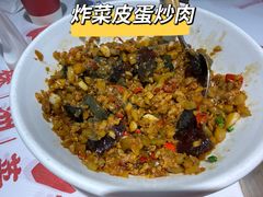 -西江红·株洲本地菜(滨江南路店)