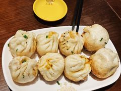 -大壶春生煎(四川中路店)