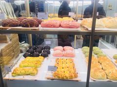 -奈雪的茶(市百一店)