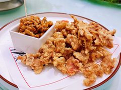 -绫罗岛海鲜私房菜(鸭绿江边店)