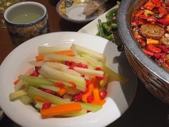 -缪氏川菜(深圳北站缤果空间店)