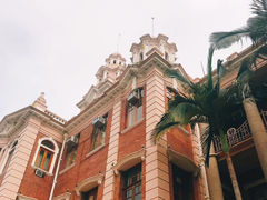 -香港大学