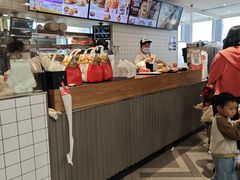 -肯德基(年家浜店)