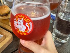 -Boxing Cat Brewery拳击猫精酿啤酒馆(永福店)