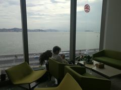 -龙景攀岩(海峡世茂广场店)