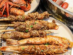 -谭三娘鲜切牛肉自助火锅(北京路店)