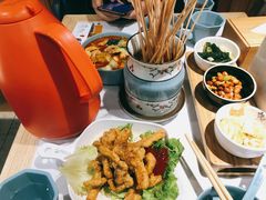 -肚王罐罐里的秘密(铜锣湾店)