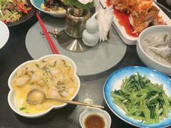 -海天楼中餐厅(吴宫泛太平洋酒店)