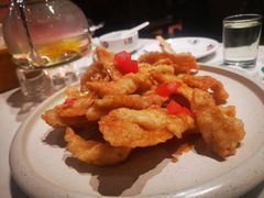 -八大碗·地道东北菜(佳兆业店)