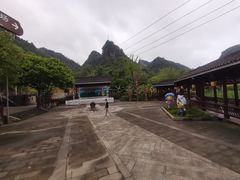 -明仕田园