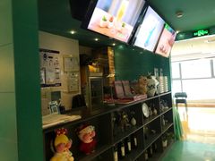 -青瓷火锅料理(西单大悦城店)