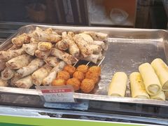 -陈记印尼风味小吃(北湖店)
