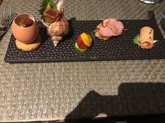 -香樟花园法式铁板烧(恒隆广场店)