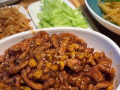 -春饼先生·北京烤鸭(甘井子万达店)