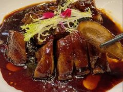 -常来小聚·广州非遗传承餐厅(高德置地店)