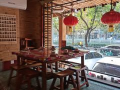 -粗粮人家·东北菜(洋桥店)