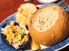 -RED LOBSTER(dubai mall)