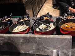 -长沙北辰洲际酒店-兰调全日餐厅