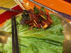 -黔哆哆地摊酸汤火锅(清湖店)