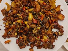 -偏爱炒鸡(老县衙店)