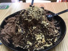-冰冰酱老味刨冰绵绵冰(中山路总店)