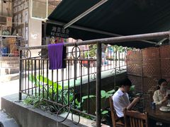 -勇猛子川菜馆(新军路店)