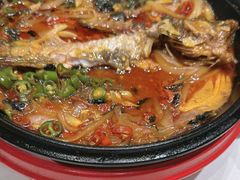 -潇湘码头·鲜湘菜(清河店)