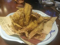 -北戴河转鱼·炒螃蟹酱餐厅