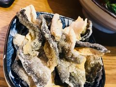 -無牌小范·香港明星美食