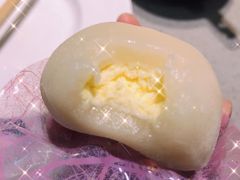 冰皮麻薯-海底捞火锅(金光华店)