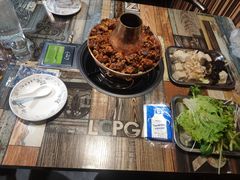 -刘记光大火锅鸡(北行店)
