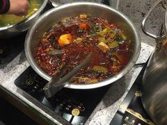 -泰合素食(双流店)