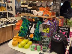 -LUSH(威尼斯人店)