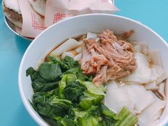 -樊记腊汁肉(竹笆市总店)