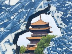 -景德镇陶阳里历史文化旅游区