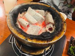 -大阪烧肉BAKA一代(十亩地店)