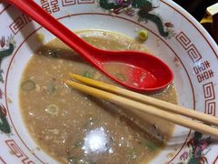 -老龙亭拉面店