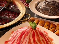 -长嘉·河图火锅(长嘉汇江景旗舰店)