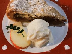 -小世界西餐厅(建国门店)