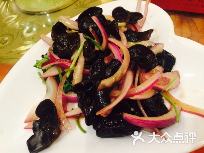 阿森鲍鱼(总店)-图片-北京美食-大众点评网