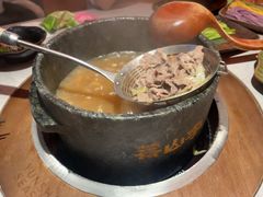 -芸山季·云南山珍菌火锅(人民广场来福士店)