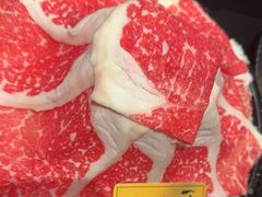 -一绪に和牛寿喜烧(罗湖益田假日店)