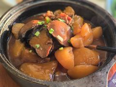 -南山鲜虾面·活鲜小馆·海味大连菜(南山总店)