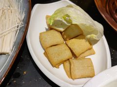 -南门涮肉(通州大船店)