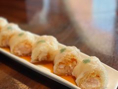 -香樟花园新粤料理(无锡万象城店)